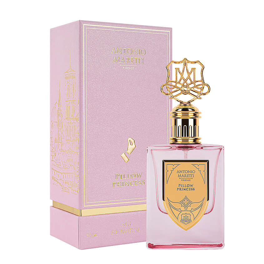 ANTONIO MARETTI Pillow Princess – фото 3