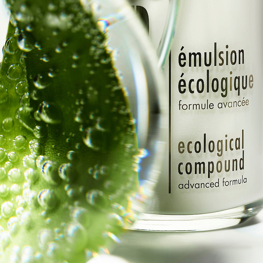 SISLEY Эмульсия экологическая Ecological Compound – фото 6