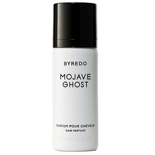 BYREDO Вода для волос парфюмированная Mojave Ghost Hair Perfume 75