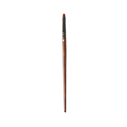 ЛЭТУАЛЬ Кисть для губ LETOILE Wooden