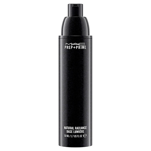 MAC Легкий крем-гель с эффектом сияния Prep + Prime Natural Radiance 50