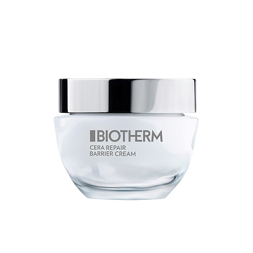 BIOTHERM Крем с церамидами для восстановления и укрепления защитного барьера кожи Cera Repair 50