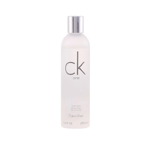 CALVIN KLEIN Гель для душа One 250