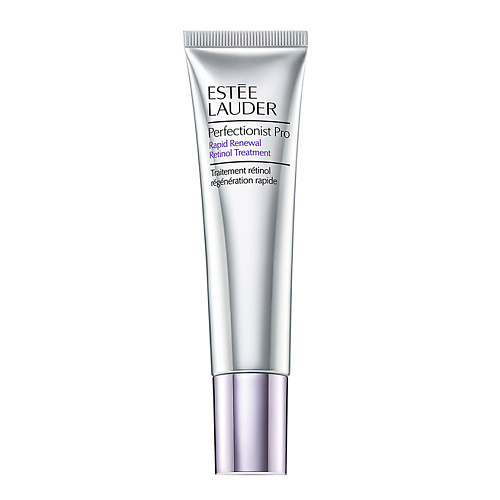 ESTEE LAUDER Крем для быстрого восстановления кожи с ретинолом Perfectionist Pro 30