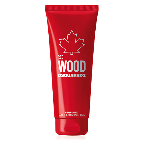 DSQUARED2 Гель для душа Red Wood 200