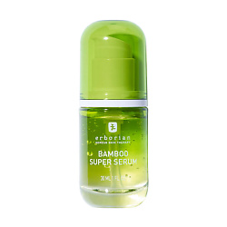 Сыворотка для лица Bamboo super serum