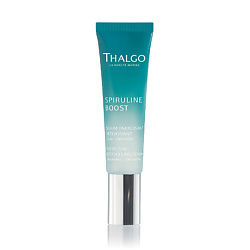 Сыворотка для лица энергизирующая Детокс Spiruline Boost Detoxifying Serum