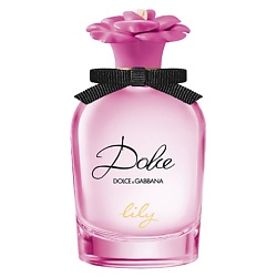 Женская парфюмерия DOLCE&GABBANA