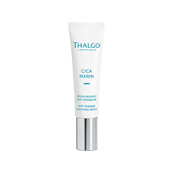 Успокаивающая сыворотка против покраснений Cica Marin Anti-Redness Soothing serum