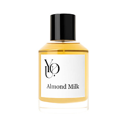 Almond Milk
