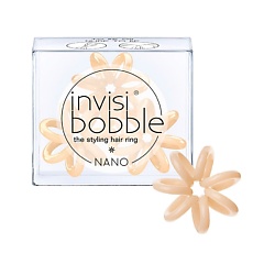 Резинки для волос INVISIBOBBLE
