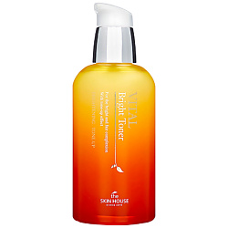 Тонер для лица для сияния кожи Vital Bright