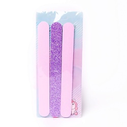 Маникюр и педикюр UNICORNS APPROVE