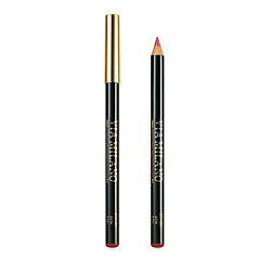 VIA MILANO Карандаш для губ интенсивный цвет High Definition & Intense Colour Lip Pencil