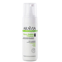 Муссы для тела ARAVIA ORGANIC