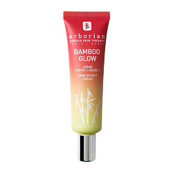 Крем для лица Бамбук Bamboo Glow