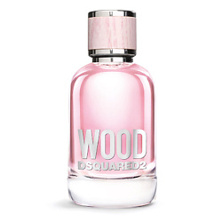 Wood Pour Femme