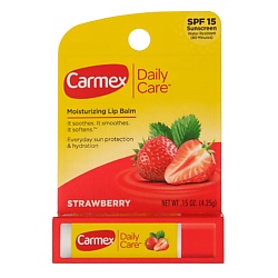 Бальзамы для губ CARMEX
