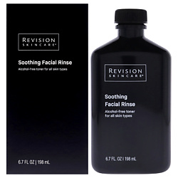 Тоник для лица очищающий SOOTHING FACIAL RINSE