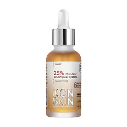 Миндальный пилинг 25% Mandellic Smart Peel System