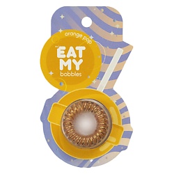 Резинки для волос EAT MY