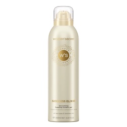 Гель для душа восстанавливающий GODDESS ELIXIR