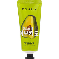 Кремы для рук CONSLY