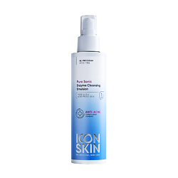 Очищающая энзимная эмульсия для умывания Pure Sonic Enzyme Cleansing Emulsion