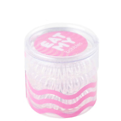 Аксессуары для волос EAT MY