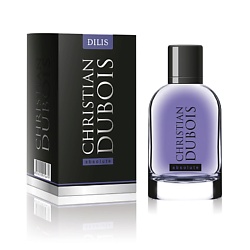 Christian Dubois Absolute