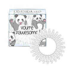 Резинки для волос INVISIBOBBLE