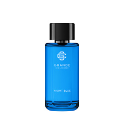 GENTY Grande Cologne Night Blue
