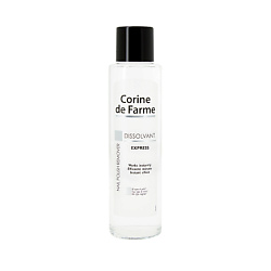 Жидкость для снятия лака Nail Polish Remover