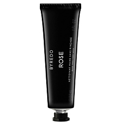Гель для рук с антибактериальным эффектом Hand Wash Rose Rinse-Free
