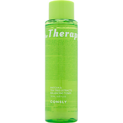 Тонеры для лица CONSLY