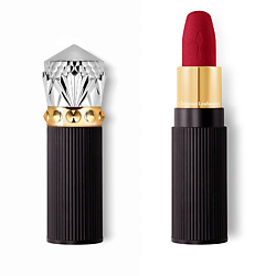 Матовая помада для губ Rouge Louboutin Velvet Matte On The Go