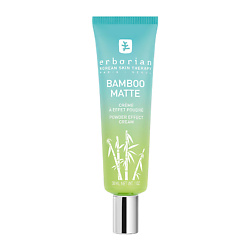 Крем для лица Бамбук Bamboo Matte