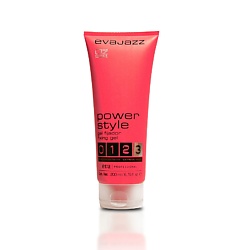 Профессиональные укладочные средства EVA PROFESSIONAL HAIR CARE