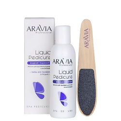 Маникюр и педикюр ARAVIA PROFESSIONAL