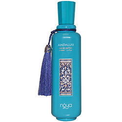 Andalusi (Blue)