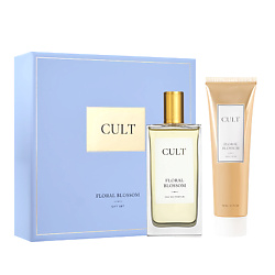 Наборы парфюмерии CULT