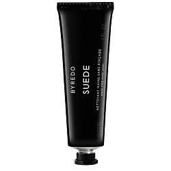 Гель для рук с антибактериальным эффектом Hand Wash Suede Rinse-Free