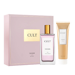 Наборы парфюмерии CULT