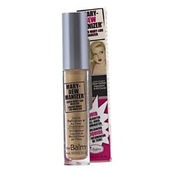 Хайлайтеры THEBALM