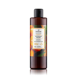 Бальзам восстанавливающий для сухих и ломких волос Natural Hair Balm
