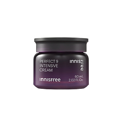 Интенсивный омолаживающий крем Perfect 9 Intensive