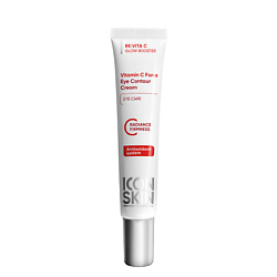 Крем для кожи вокруг глаз с витамином С Vitamin С Force Eye Contour Cream