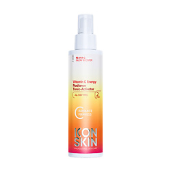 Тоник-активатор для сияния кожи Vitamin C Energy Radiance Tonic-Activator