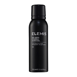 Гель для бритья Пенящийся Ледяная свежесть Ice Cool Foaming Shave Gel