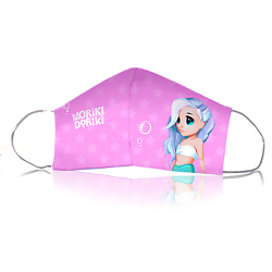 Одежда, обувь и аксессуары MORIKI DORIKI